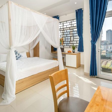 Carol'S Homestay & Apartment Danang Exteriér fotografie