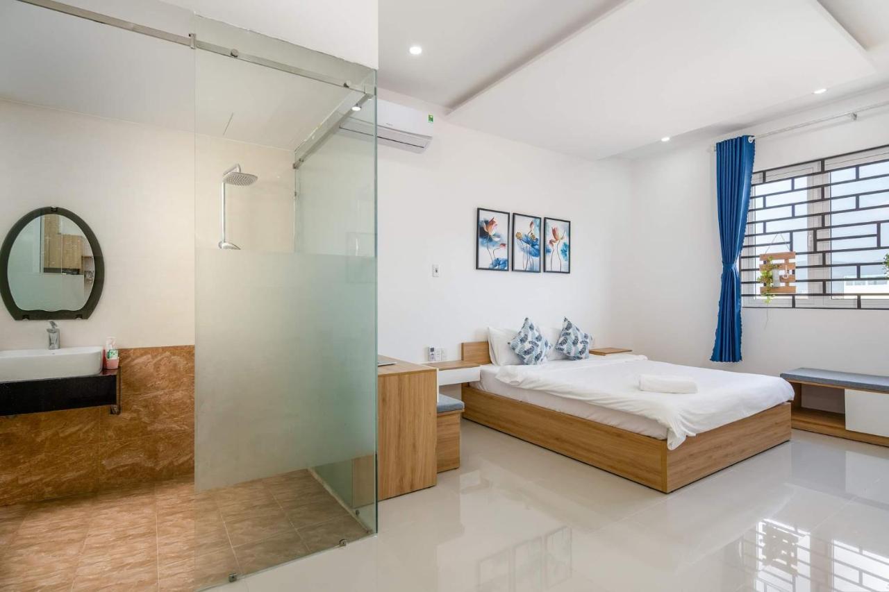 Carol'S Homestay & Apartment Danang Exteriér fotografie