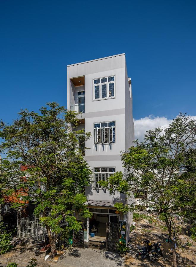 Carol'S Homestay & Apartment Danang Exteriér fotografie